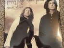JIMMY PAGE ROBERT PLANT Unledded NO QUARTER Vinyl 2LP 1994 UK Fontana SEALED