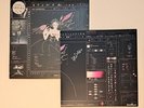 Grimes Signed Miss Anthropocene White Vinyl