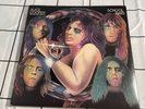 ALICE COOPER SCHOOL DAYS EARLY RECORDINGS VINYL 2-LP WARNER BROS UK 1973