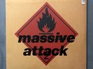 Massive Attack - Blue Lines Vinyl New/Sealed