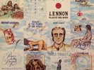 LP John Lennon / The Plastic Ono Band Shaved Fish STILL SEALED, 180G Apple