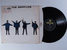 BEATLES Help  PARLOPHONE LP uk l