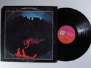 DAMNATION OF ADAM BLESSING Self Titled UNITED ARTISTS UAS-6738 LP VG+ l