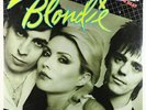 Blondie - Eat To The Beat LP - Chrysalis OG Press SEALED
