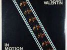 Bobby Valentin - In Motion LP - Fania SEALED