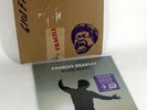 Charles Bradley & Menahan Street Band - Black Velvet LP - Dunham Colored SEALED