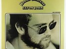 Elton John - Honky Chateau LP - MCA SEALED