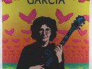 Jerry Garcia - Garcia LP - Round SEALED