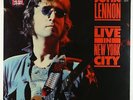 John Lennon - Live In New York City LP - Capitol SEALED