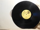 TREVOR HARTLEY AFRICA / REPATRATION VERSION 45 RPM SINGLE RECORD