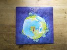 Yes Fragile A2/B1 Press Excellent Vinyl LP Record Album K50009 & Booklet (S1)