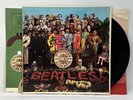 The Beatles - Sgt Pepper’s Lonely HCB - 1967 US Mono 1st Press MAS-2653 (EX)