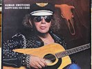 David Allan Coe Human Emotions [Vinyl]