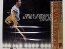 BRUCE SPRINGSTEEN LIVE 1975-85 CBS/SONY 75AP3300 JAPAN OBI VINYL 5LP