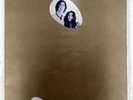 JOHN LENNON/YOKO ONO UNFINISHED MUSIC NO. 1. TWO VIRGINS APPLE T5001 US VINYL LP