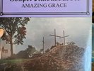 Gospel Ambassadors Gospel LP Amazing Grace Garner NC