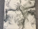 The House Of Love - Destroy The Heart 12” Signed By Band Members