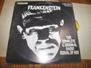 FRANKENSTEIN THE COMPLETE & ORIGINAL RADIO SERIAL OF 1932 - RADIOLA 2X LP