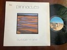 Edgar Froese LP Pinnacles