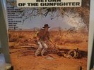 Marty Robbins The Return Of The Gunfighter Vinyl LP EX/EX