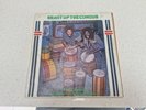 The Congos Heart Of The Congos ORIG JA 1ST MIX LP CLEAN RARE MATRIX LP 4049 A/B