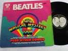 THE BEATLES Magical Mystery Tour - HÖR ZU – SHZE 327 Germany 1971