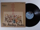 AMBOY DUKES Journey To The Center Of The Mind MAINSTREAM LP VG+ l