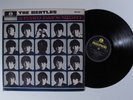 BEATLES A Hard Day's Night PARLOPHONE LP uk l