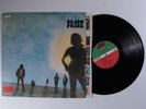 BLACK PEARL Self Titled ATLANTIC SD-8220 LP VG+ l