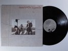 CONCRETE BLONDE Self Titled I.R.S. IRS-5835 LP NM with insert l