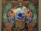 MASTODON - Crack the Skye - SIGNED AUTOGRAPHED Vinyl LP Record