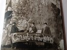 The Raconteurs 'Consolers Of The Lonely' 12