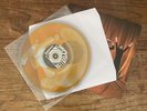 Blossoms - Gary - Limited Edition Orange Liquid Filled Vinyl LP