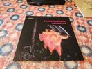 BLACK SABBATH PARANOID SLEEVE ONLY EX+ NEMS NEL 6003 HOLLAND