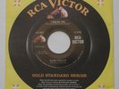 ELVIS PRESLEY Don't / I Beg Of You EX RCA 447-0621 Gold Standard 45 rockabilly