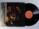 CHEAP TRICK At Budokan EPIC LP VG+ japan gatefold with booklet & obi l