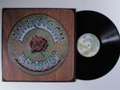 GRATEFUL DEAD American Beauty WARNER BROS LP VG+ l
