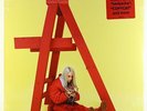 Billie Eilish - Dont Smile At Me EP - Interscope SEALED