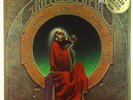 Grateful Dead - Blues For Allah LP - Grateful Dead SEALED