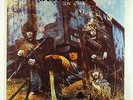 Gun - Gun Sight LP - Epic SEALED