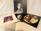 KATE BUSH-REMASTERED IN VINYL TWO 2. 4 x 180g VINYL LP BOX SET 2018. Mint.