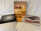 KATE BUSH-REMASTERED IN VINYL  3 THREE. 6 x 180g VINYL LP BOX SET 2018 Near mint