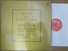 6768 077 Haydn The 43 Piano Trios / Beaux Arts Trio / 14 LP box set