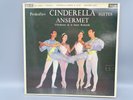 Vinyl/LP:Decca SXL2306-7: Prokofiev Romeo & Juliet, Ansermet,1E/1E, 1D/1D, NM