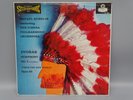Vinyl/LP:London CS 6020:KUBELIK / Dvorak Symphony No.5 New World  BB,2E/4E,VG+