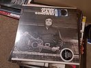 Johnny Cash Songwriter LP (2024) NEW