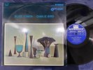 CHARLIE BYRD BLUES SONATA RIVERSIDE SR 7021 STEREO DG JAPAN VINYL LP