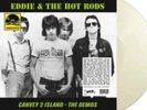 Eddie & The Hot Rods Canvey 2 Island The Demos 2022 RSD Ltd LP vinyl record new