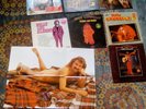 BILLY CONNOLLY. 7 VINYL RECORDS ETC. £28 OR OFFERS. FREE UK POST