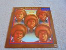 The Jackson 5ive: Dancing Machine LP: 1986 Release. Motown. Spanish Press